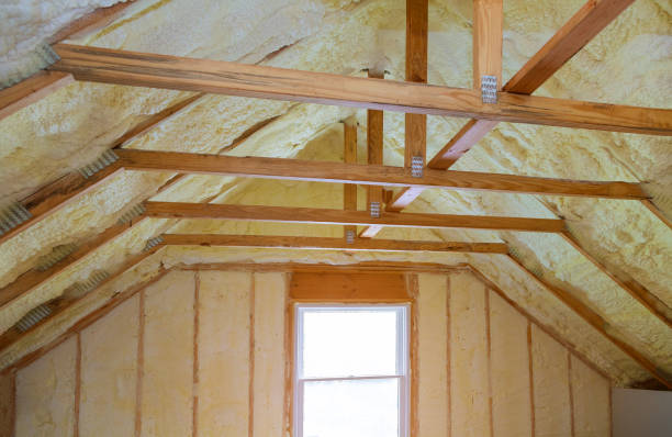 Best Types of Insulation in Granger, WA